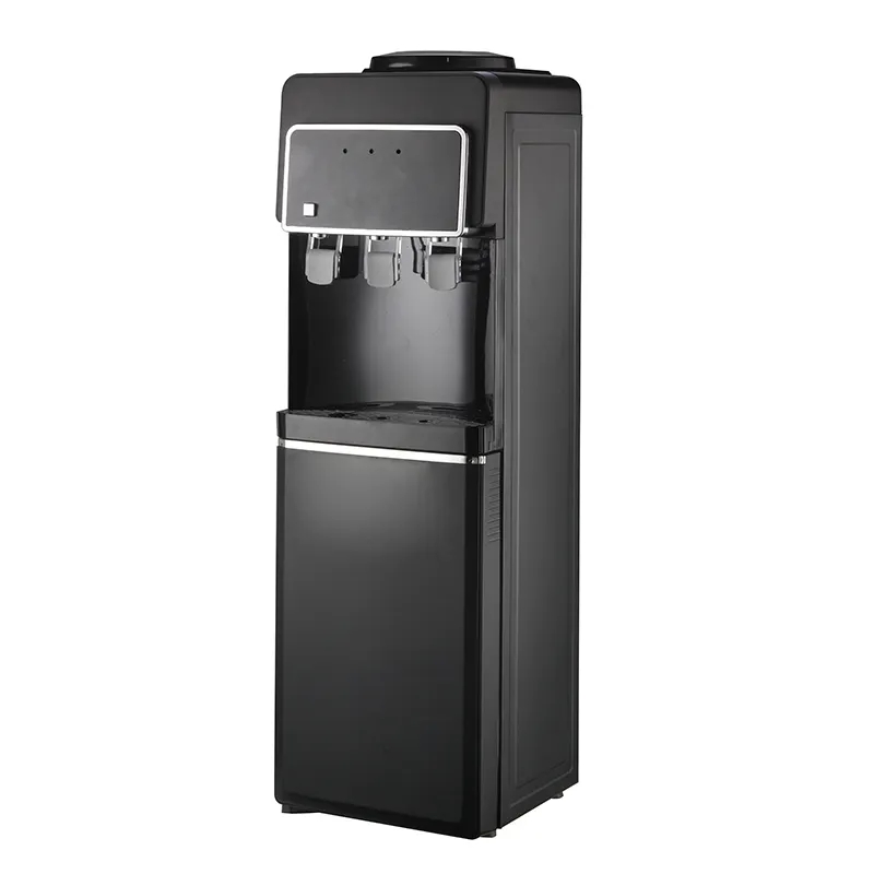 Hot Sale New Model Products Standing Water Dispenser Hot Cold Normal Water Dispenser